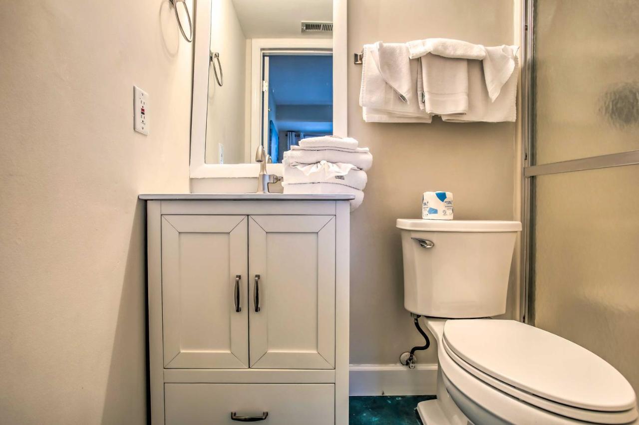 Sunny Condo Direct North Myrtle Beach Access Eksteriør billede