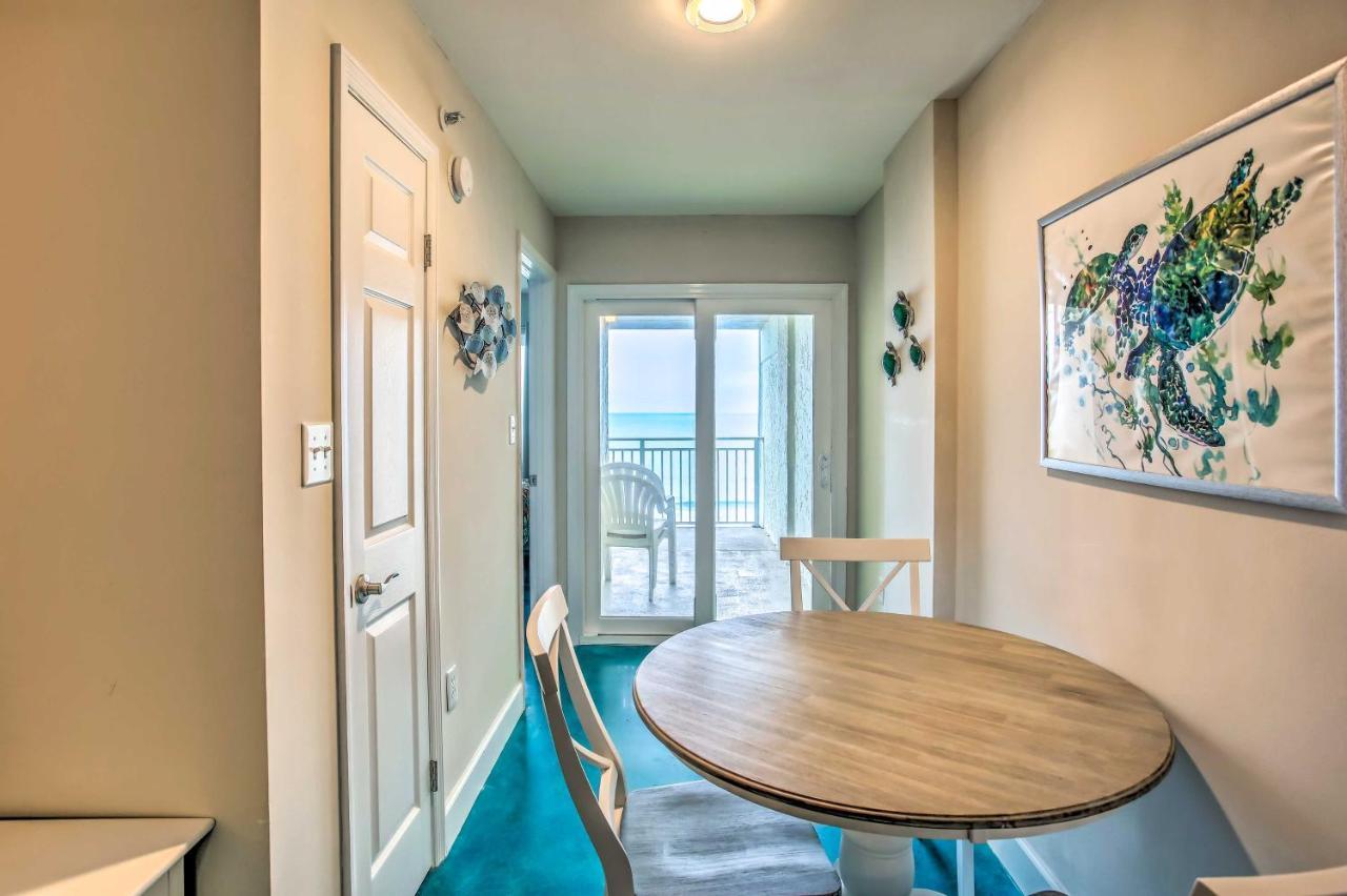 Sunny Condo Direct North Myrtle Beach Access Eksteriør billede