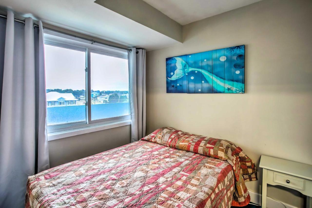 Sunny Condo Direct North Myrtle Beach Access Eksteriør billede